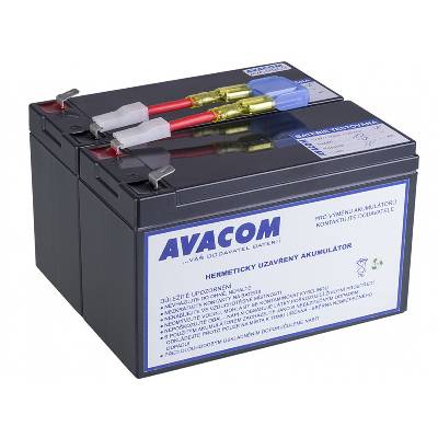 AVACOM AVA-RBC9