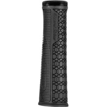 Lizard Skins Gradient Jet Black