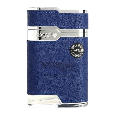 Armaf Voyage Blue parfémovaná voda pánská 100 ml