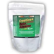 Carne Labs Creatine + Beta alanine 500 g