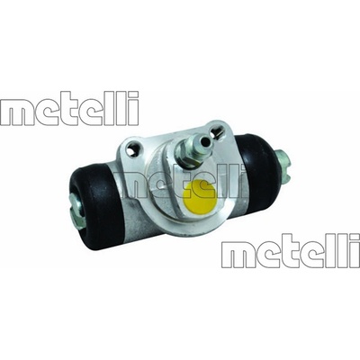 Brzdový valček kolesa METELLI 04-0385