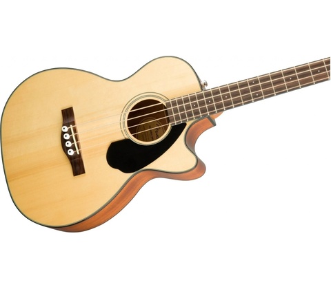 Fender CB-60SCE
