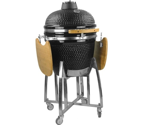 Strend Pro Kamado Egg 21