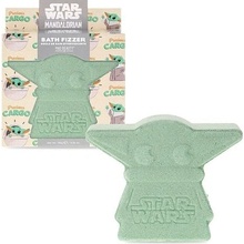 Mad Beauty Star Wars Grogu koupelová bomba velká 130 g