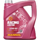 MANNOL 7902 Racing +Ester 10W-60 4 l