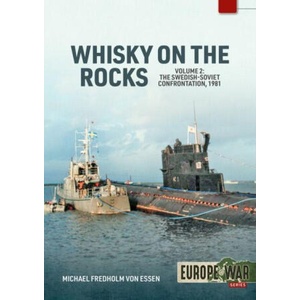 Whiskey on the Rocks Volume 2 (ISBN: 9781804518663)