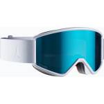 Atomic Скиорскa маска Atomic Savor M Stereo white/blue stereo