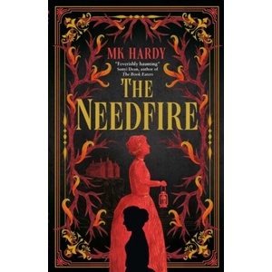 The Needfire (ISBN: 9781837862962)