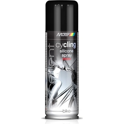 Motip sprey SILIKON 200 ml