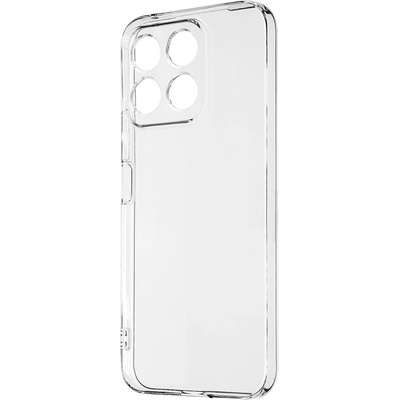 OBAL:ME TPU Kryt Honor X8b Transparent