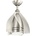 Elstead Lighting KLF-TERNA-15-BN