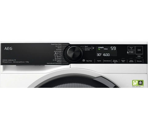 AEG LFR83866OC
