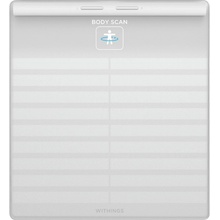 Withings Body Scan Connected Health Station White