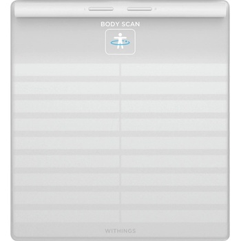 Withings Body Scan Connected Health Station White