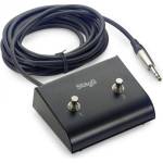 Stagg Суич бокс с кабел SSWB2 switch box