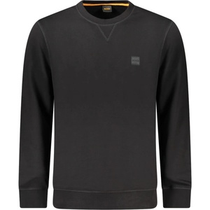 HUGO BOSS Мъжка блуза hugo boss, Размер s, Цвят Черен (50509323westart_ne001)