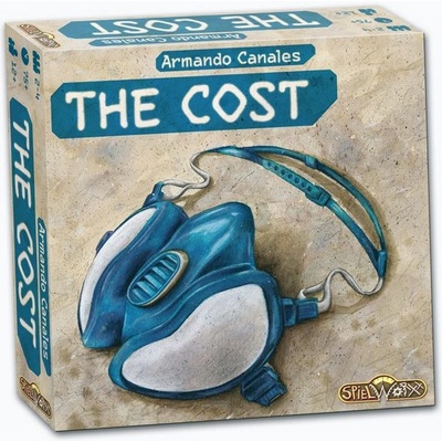 Spielworxx The Cost EN/DE