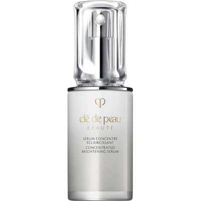 Clé de Peau Beauté rozjasňujúce pleťové sérum Brightening Serum Supreme 40 ml