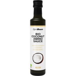 GymBeam Bio Coconut Amino Sauce [250 мл]