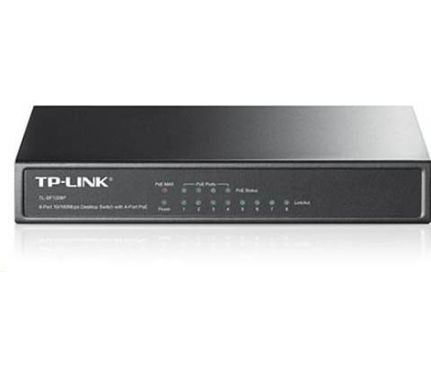 TP-Link TL-SF1008P