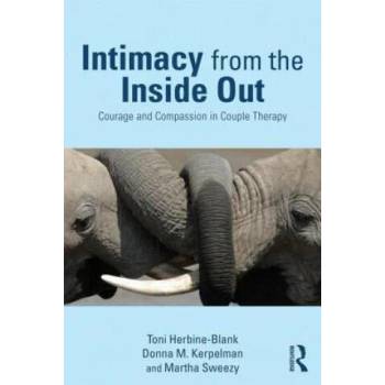 Image 1 of Intimacy from the Inside Out