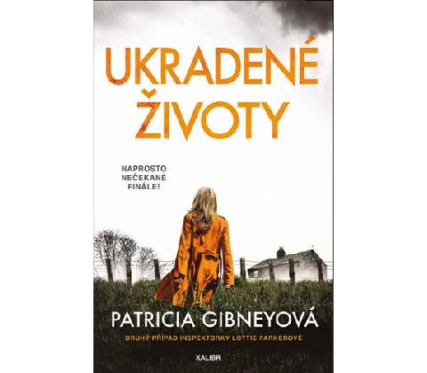 Ukradené životy