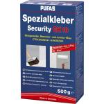 PUFAS ЛЕПИЛО ЗА ТАПЕТИ pufas gk10 500гр ЗА СТЪКЛОФАЗЕР (61120911)