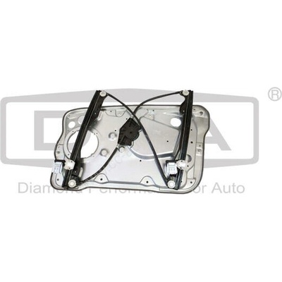 DPA Mechanizmus zdvíhania okna 88370140002