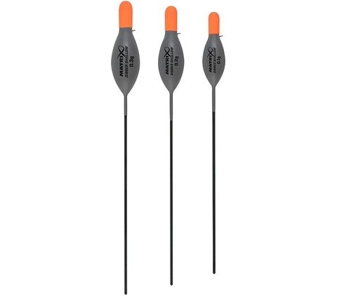 Matrix Splávek Dibber Shallow Pole Float 0,1g