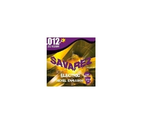 SAVAREZ X50M