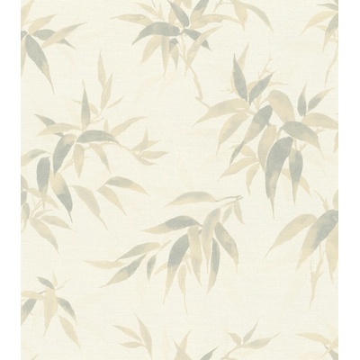 Rasch 409741 vliesová tapeta na zeď Kimono rozměry 0,53 x 10,05 m
