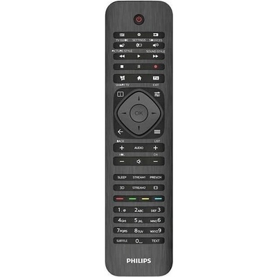 Dálkový ovladač Philips SRP4000