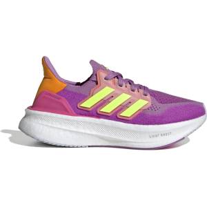 adidas Детски маратонки Adidas Unisex Kids Ultraboost Running Shoes - Purple/Lmn