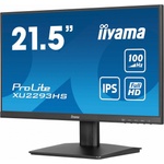 iiyama ProLite XU2293HS-B6 Монитори