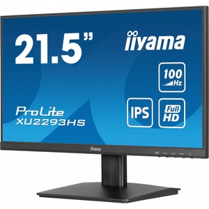 iiyama ProLite XU2293HS-B6 Монитори