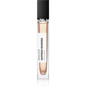 NOVELLISTA Saffron Whisper EDP 10 ml Парфюми