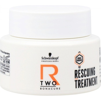 Schwarzkopf Bonacure R-Two Rescuing Treatment maska na vlasy 200 ml