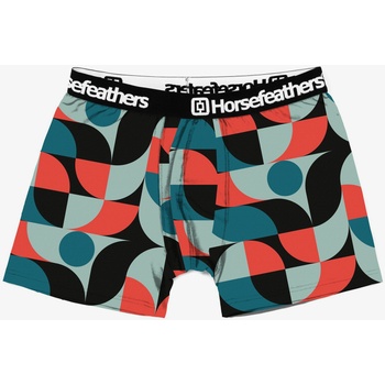 Horsefeathers Боксерки Sidney Horsefeathers - сиви Horsefeathers | Sin | МЪЖЕ | S