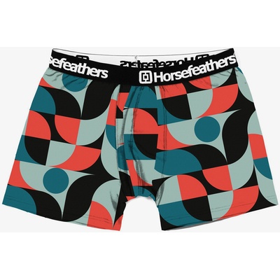 Horsefeathers Боксерки Sidney Horsefeathers - сиви Horsefeathers | Sin | МЪЖЕ | S