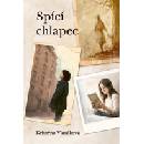 Spící chlapec