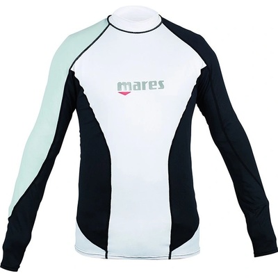 MARES Rash Guard Loose Fit LS