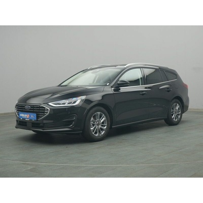 Ford Focus 92 kW