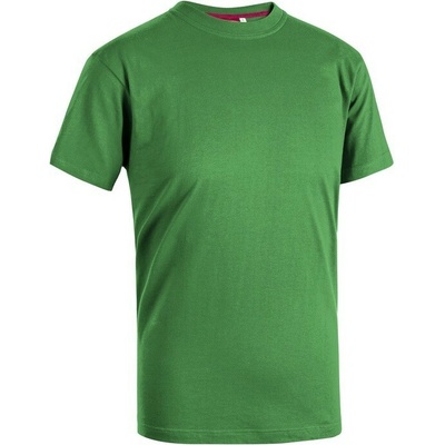 Cotton Tričko Apache zelená