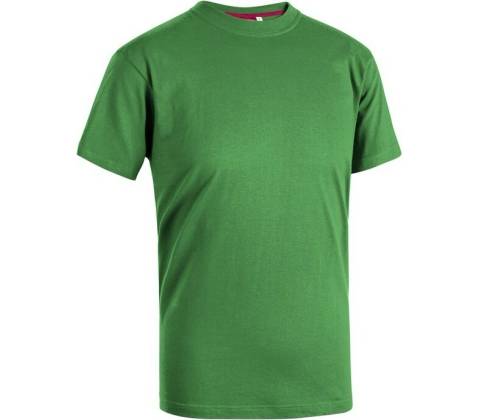 Cotton Tričko Apache zelená
