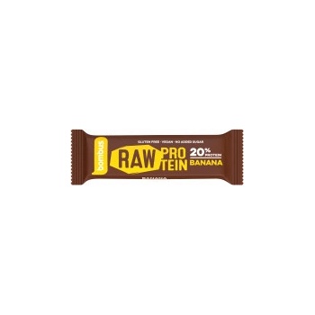 Bombus Raw Protein 20% 50 g