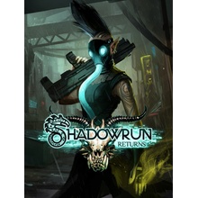 Shadowrun Returns Deluxe