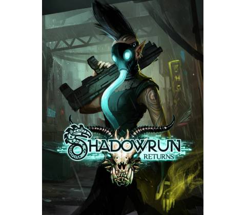 Shadowrun Returns Deluxe