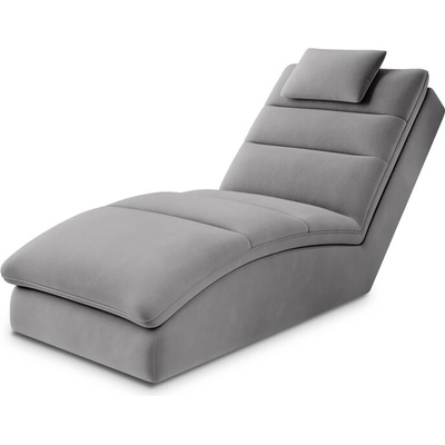 Sconto TASIA svetlosivá