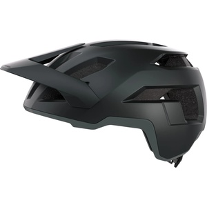 Alpina Каска за шосейно колоездене Alpina Taunus Bike helmet - Black / Grey Matt - размер 59-61 cm (851-1655-0113)