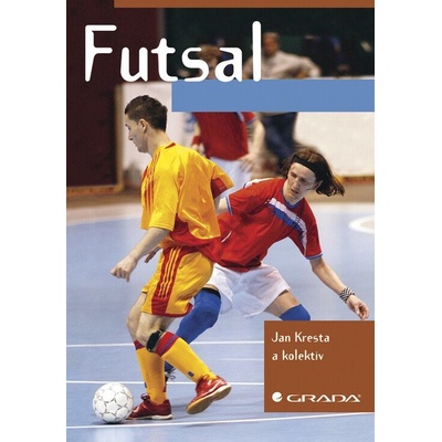 Grada Futsal – Hledejceny.cz